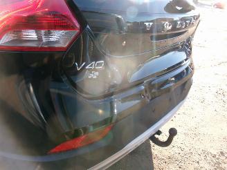 Volvo V-40 1.6 D - Cross Country picture 15