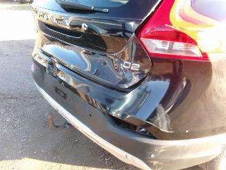 Volvo V-40 1.6 D - Cross Country picture 13