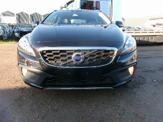 Volvo V-40 1.6 D - Cross Country picture 7