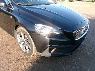 Volvo V-40 1.6 D - Cross Country picture 9
