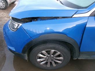 Opel Mokka 1.2 Edition picture 12