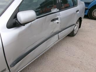 Nissan Primera 1,6 SLX Sedan - Airco picture 14