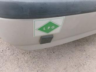 Nissan Primera 1,6 SLX Sedan - Airco picture 12