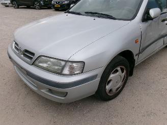 Nissan Primera 1,6 SLX Sedan - Airco picture 6