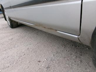 Nissan Primera 1,6 SLX Sedan - Airco picture 9