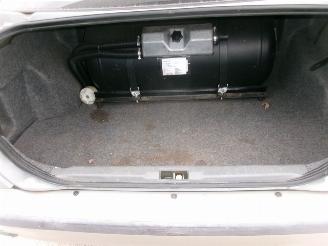 Nissan Primera 1,6 SLX Sedan - Airco picture 20