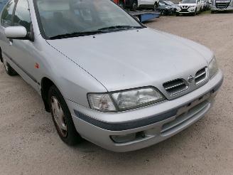 Nissan Primera 1,6 SLX Sedan - Airco picture 8