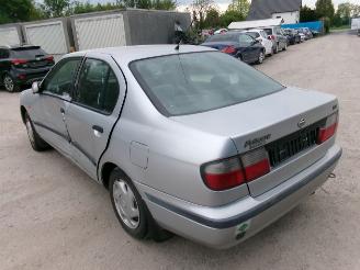 Nissan Primera 1,6 SLX Sedan - Airco picture 5