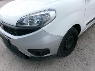 Fiat Doblo 1.6 D - SX Bestelwagen picture 6