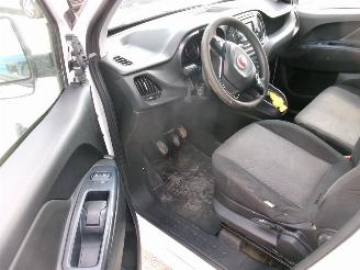 Fiat Doblo 1.6 D - SX Bestelwagen picture 16