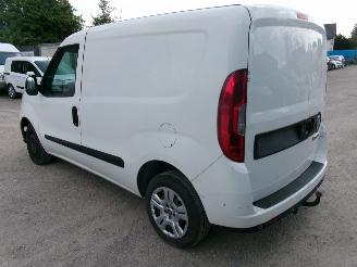 Fiat Doblo 1.6 D - SX Bestelwagen picture 5