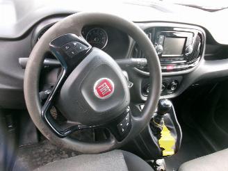 Fiat Doblo 1.6 D - SX Bestelwagen picture 21