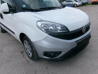 Fiat Doblo 1.6 D - SX Bestelwagen picture 9