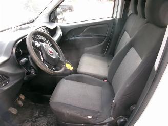 Fiat Doblo 1.6 D - SX Bestelwagen picture 17