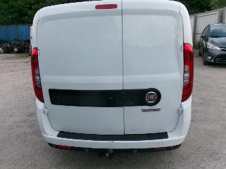 Fiat Doblo 1.6 D - SX Bestelwagen picture 12