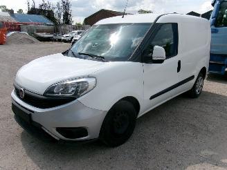 Fiat Doblo 1.6 D - SX Bestelwagen picture 2