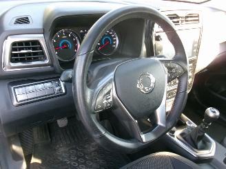 Ssang yong Tivoli 1.5 GDI Comfort picture 29