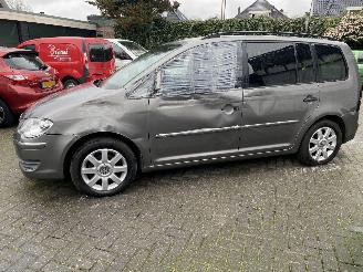 Volkswagen Touran .1.4 TSi Optive 5 Stoelen 91-GVK-8 VASTE PRIJS picture 31