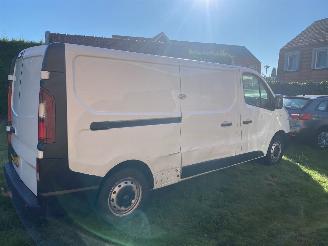 Renault Trafic 2x schuifdeur WB 350cm 92KW NAVI picture 19