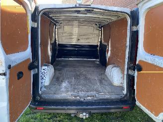 Renault Trafic 2x schuifdeur WB 350cm 92KW NAVI picture 31