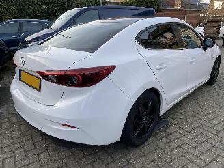 uszkodzony samochody osobowe Mazda 3 Sedan 2.0 GT-M 2014/9