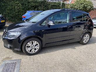 škoda osobní automobily Volkswagen Golf plus 1,2 Tsi 63 KW Life Navi 2013/7