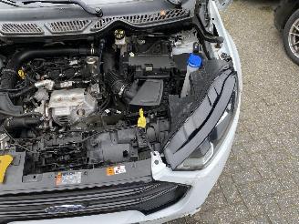 Ford EcoSport Automaat ST-Line Black 1.0 EcoBoost Vaste Prijs picture 37