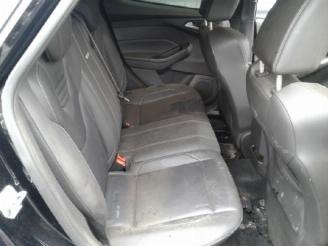 Ford Focus ST LINE picture 9