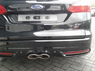 Ford Focus ST LINE picture 10