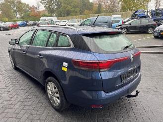 Renault Mégane Megane IV Estate (RFBK), Combi 5-drs, 2016 1.5 Energy dCi 115 picture 5
