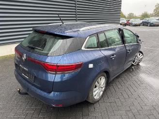 Renault Mégane Megane IV Estate (RFBK), Combi 5-drs, 2016 1.5 Energy dCi 115 picture 3