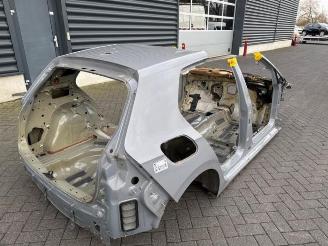 Volkswagen Golf Golf VIII (CD1), Hatchback, 2019 2.0 GTI Clubsport 16V picture 3