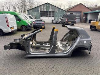 Volkswagen Golf Golf VIII (CD1), Hatchback, 2019 2.0 GTI Clubsport 16V picture 6