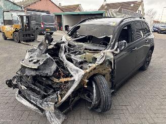 Mercedes GLB 1.3 GLB-200 Turbo 16V SUV  Benzine 1.332cc 120kW (163pk) picture 7