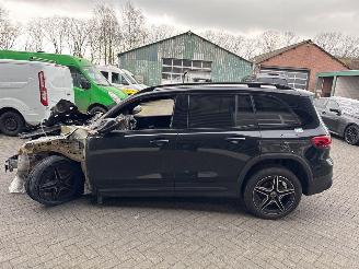 Mercedes GLB 1.3 GLB-200 Turbo 16V SUV  Benzine 1.332cc 120kW (163pk) picture 6