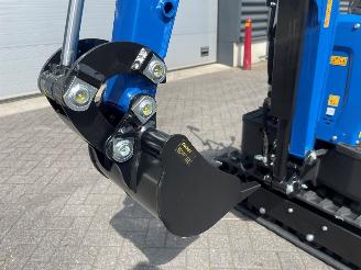 Overige  SCHEPPACH EXC815 MINIGRAVER Nieuw, 0 uur, fabrieksgarantie picture 19