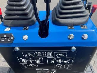 Overige  SCHEPPACH EXC815 MINIGRAVER Nieuw, 0 uur, fabrieksgarantie picture 7