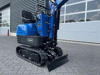 Overige  SCHEPPACH EXC815 MINIGRAVER Nieuw, 0 uur, fabrieksgarantie picture 15