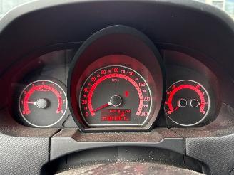 Kia Cee d 1.4 CVVT 16V Hatchback 2Dr Benzine 1.396cc 66kW (90pk) FWD picture 14