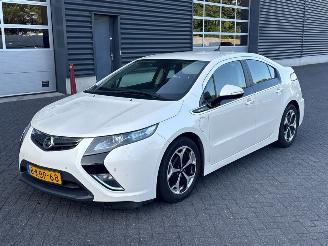 Auto incidentate Opel Ampera 1.4 16V Hatchback  Elektrisch Benzine 1.398cc 111kW (151) 2013/3