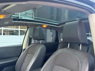 Nissan Qashqai 2.0 16V SUV  Benzine 1.997cc 104kW (141pk) FWD 2007 picture 13