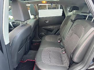 Nissan Qashqai 2.0 16V SUV  Benzine 1.997cc 104kW (141pk) FWD 2007 picture 9