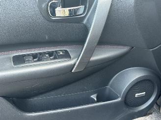 Nissan Qashqai 2.0 16V SUV  Benzine 1.997cc 104kW (141pk) FWD 2007 picture 20