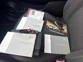 Nissan Qashqai 2.0 16V SUV  Benzine 1.997cc 104kW (141pk) FWD 2007 picture 23