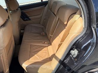 Opel Vectra 2.2 16V Sedan 4Dr Benzine 2.198cc 108kW (147pk) FWD picture 10