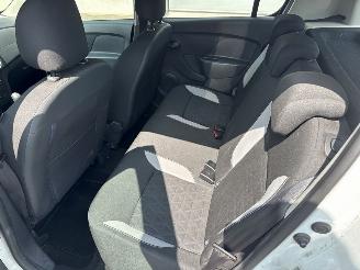 Dacia Sandero Stepway 0.9 TCE 12V Hatchback  Benzine 898cc 66kW (90pk) FWD picture 10