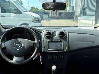 Dacia Sandero Stepway 0.9 TCE 12V Hatchback  Benzine 898cc 66kW (90pk) FWD picture 11