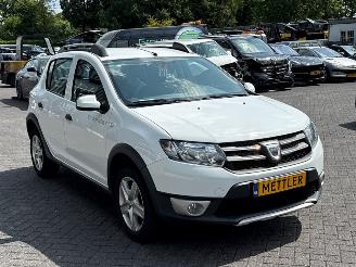 Dacia Sandero Stepway 0.9 TCE 12V Hatchback  Benzine 898cc 66kW (90pk) FWD picture 7