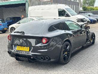 Ferrari FF 6.3 V12 HELE, Keramisch, lift picture 5