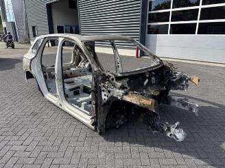 Dezmembrări autoturisme Volkswagen Touareg Touareg, SUV, 2017 3.0 V6 24V TSI R 2022/1